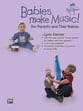 Babies Make Music Book